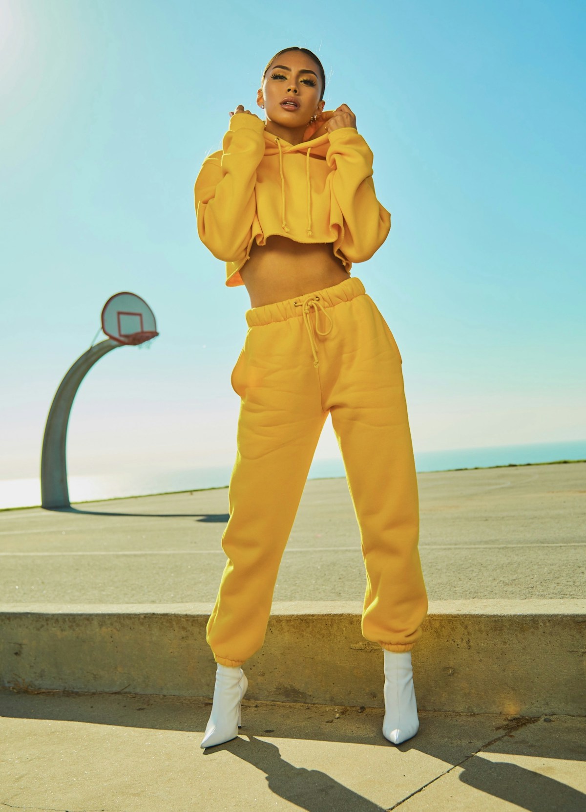 Kayan Clothes Preview